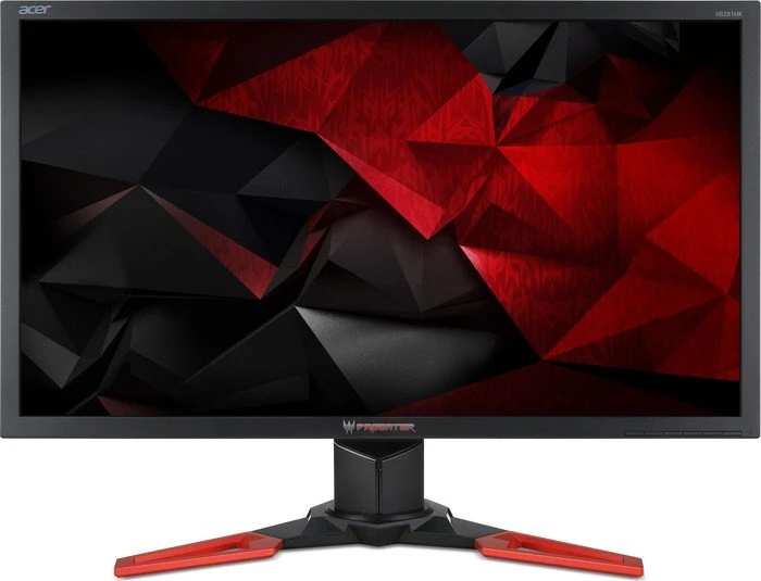 Acer Predator XB1 XB281HKbmiprz, 28"
