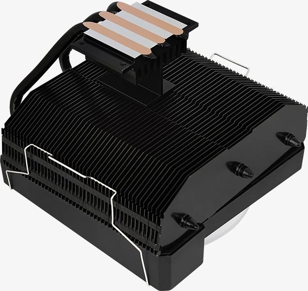 AeroCool Cylon 3H ARGB PWM 4P