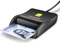 Axagon Smartcard Single-Slot-Cardreader, USB-A 2.0 [Stecker] Vorschaubild