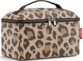 Reisenthel Beautycase leo macchiato