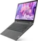 Lenovo IdeaPad Flex 5 14ITL05, Graphite Grey, Core i3-1115G4, 8GB RAM, 256GB SSD, DE Vorschaubild