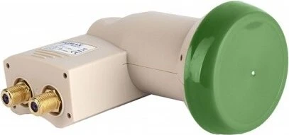 Humax Green Power Twin-LNB (L1730)