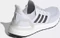 adidas Ultraboost 20 dash grey/grey/solar red (Herren) Vorschaubild