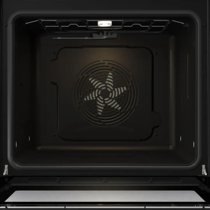 Gorenje BCSI6737E06X Einbauherd