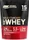 Optimum Nutrition Gold Standard 100% Whey Delicious Strawberry 450g