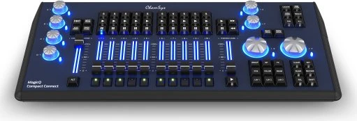 ChamSys MagicQ Compact Connect