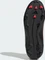 adidas F50 League Mid FG/MG core black/iron metallic/lucid red (Junior) Vorschaubild