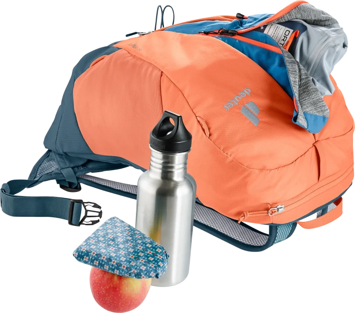 Deuter AC Lite 15 SL sienna/arctic (Damen)
