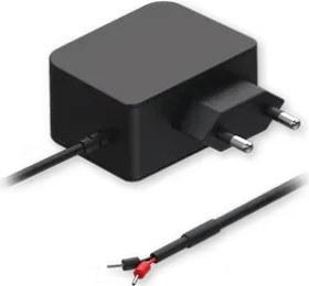 Teltonika 2-Pin Netzteil, EU, 9W