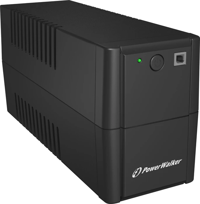 BlueWalker PowerWalker VI 850 SH, 850VA, USB