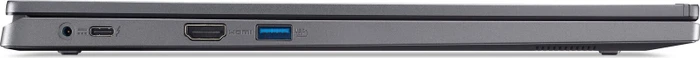 Acer Aspire 5 A17-51GM-70LZ, Steel Gray, Core 7 150U, 16GB RAM, 1TB SSD, GeForce RTX 2050, DE
