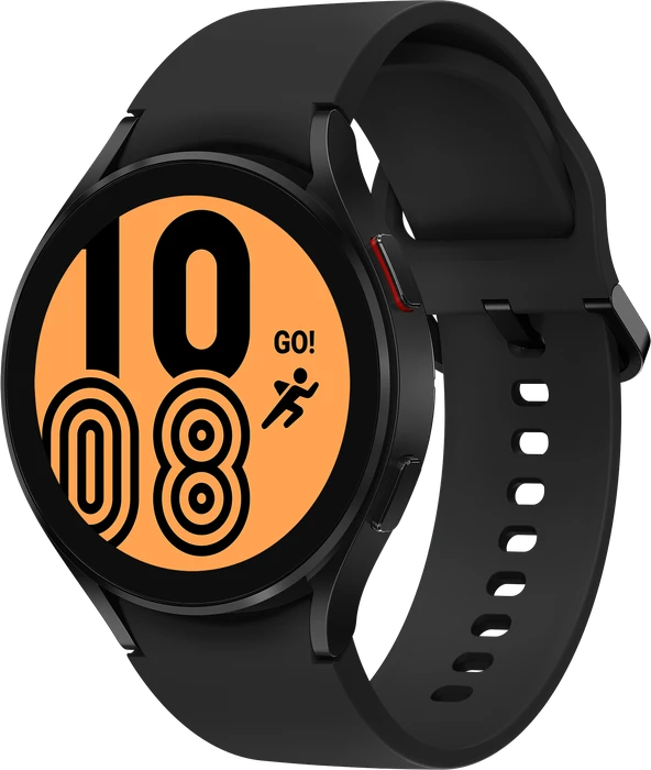 Samsung Galaxy Watch 4 LTE R875 44mm schwarz