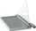 Leitz Precision Home Office Hebelschneider A3 (90200000)