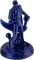 Polymaker PolyLite PETG, Translucent Blue, Spule, 1.75mm, 1.00kg Vorschaubild