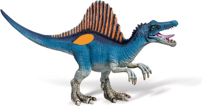 Ravensburger tiptoi Spielfigur: Spinosaurus klein