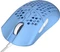 HK Gaming Sirius-M 3360 Gaming Mouse Malibu blau, USB Vorschaubild