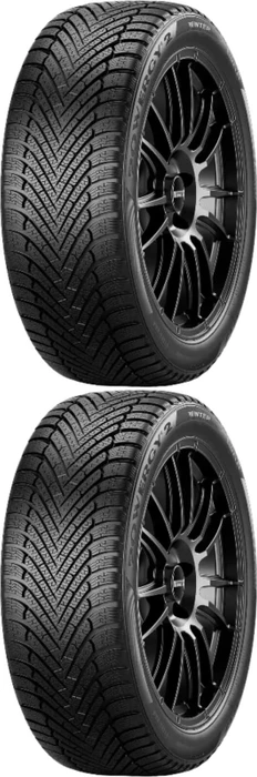 Pirelli Powergy 2 Winter 235/55 R18 104H XL