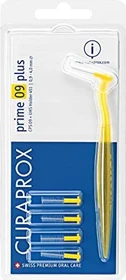 Curaden Curaprox prime CPS09 Interdentalbürste, 5 Stück