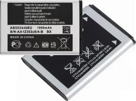 Samsung AB553446BU Akku