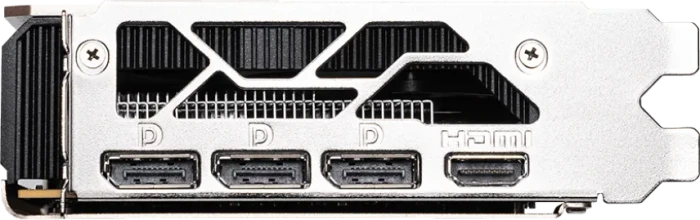 MSI GeForce RTX 5060 8G Inspire 2X OC, G5060-8I2C, 8GB GDDR7, HDMI, 3x DP