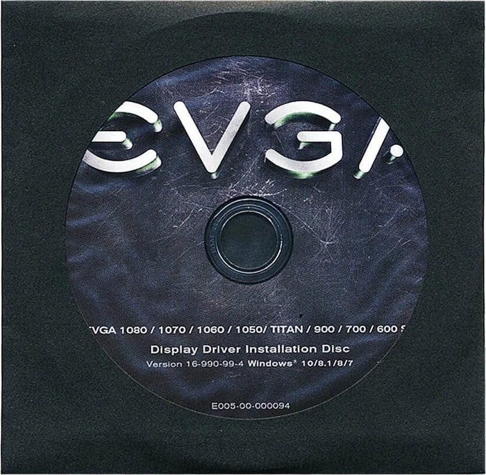 EVGA GeForce GT 1030 Passive Low Profile, 2GB DDR4, DVI, HDMI