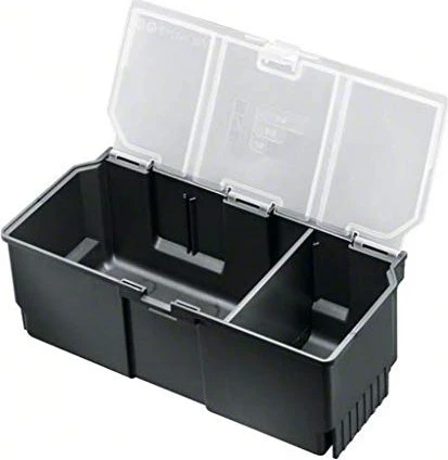 Bosch DIY SystemBox Mittlere Zubehörbox S Insetbox