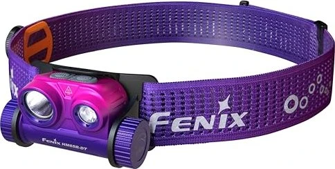 Fenix HM65R-DT Stirnlampe