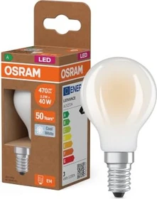 Osram Ledvance Superstar+ Classic P FIL 40 2.2W/840 E14
