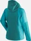 Maier Sports Manzaneda Skijacke healing/toasted teal (Damen) Vorschaubild