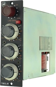 Heritage Audio 73EQ JR