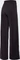 adidas Firebird Loose Trainingshose lang aurora black (Damen) Vorschaubild