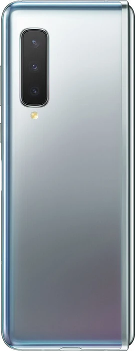 Samsung Galaxy Fold 5G space silver