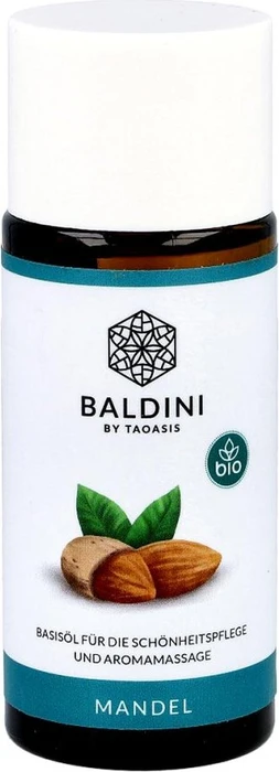 Taoasis Baldini Bio Körper- & Massageöl