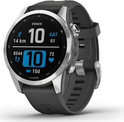 Garmin Fenix 7S