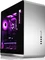 Jonsbo UMX4 RGB silber, Glasfenster Vorschaubild