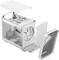 Fractal Design Torrent Nano White RGB TG Clear Tint, Glasfenster, Mini-ITX Vorschaubild