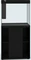 Juwel Lido 200 LED Aquarium-Set mit Unterschrank, schwarz/schwarz, 200l Vorschaubild