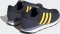 adidas Run 60s 3.0 legend ink/solar gold/shadow navy (Herren) Vorschaubild