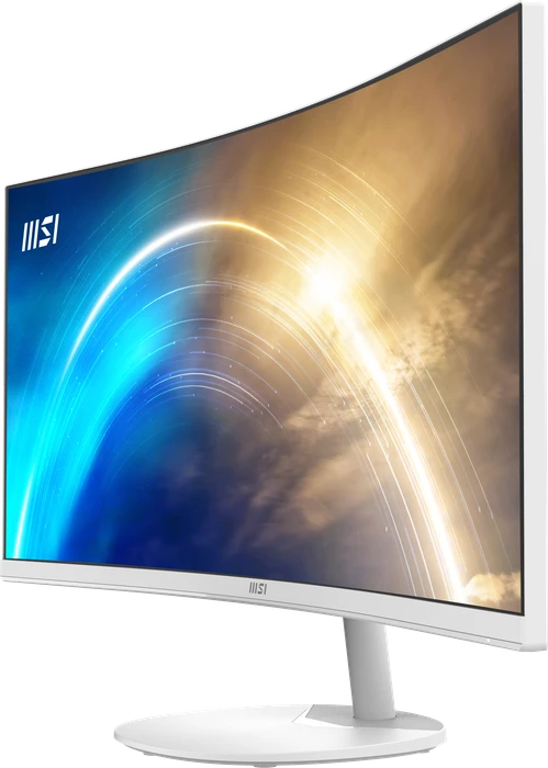 MSI PRO MP341CQWDE, 34"