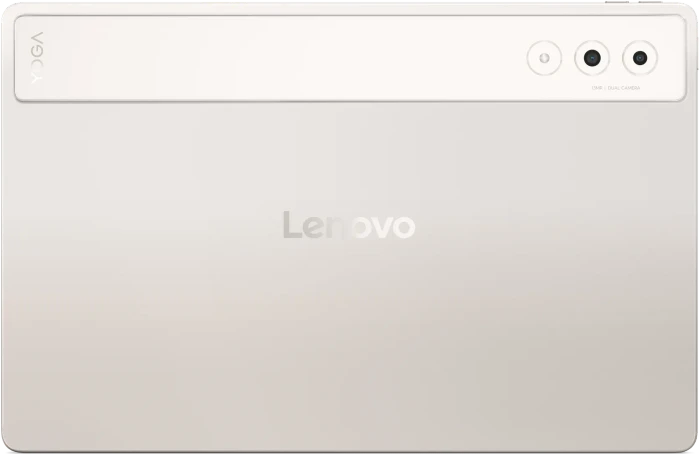 Lenovo Yoga Tab Plus TB520FU, Seashell, 12GB RAM, 256GB