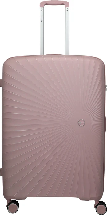 Tamaris by Travelite Voyaage Trolley L blush