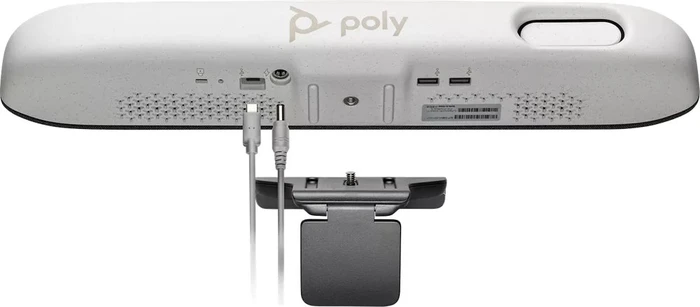 Poly Studio R30, Videobar