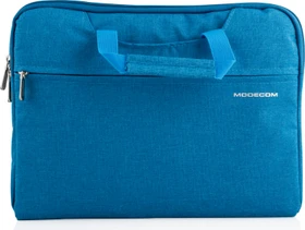 Modecom Highfill Laptoptasche, 13.3", blau