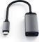 Satechi USB-C auf VGA Adapter, space gray Vorschaubild
