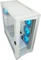 LC-Power Gaming 806W Crosswind_X, weiß, Glasfenster Vorschaubild