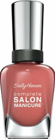 Sally Hansen Complete Salon Manicure Nagellack 271 Poof! Be-Gonia, 14.7ml