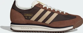 adidas SL 72 RS dark brown/almost yellow/preloved brown
