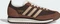 adidas SL 72 RS dark brown/almost yellow/preloved brown Vorschaubild