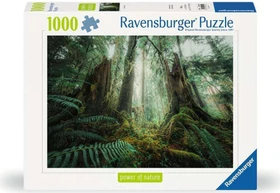 Ravensburger Puzzle Faszinierender Wald