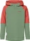 Vaude Hylax Hoodie willow green (Junior) Vorschaubild